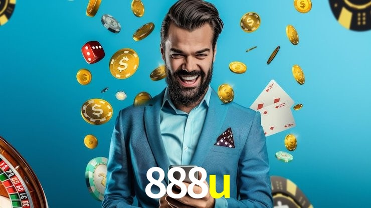 Casino Ao Vivo 888u