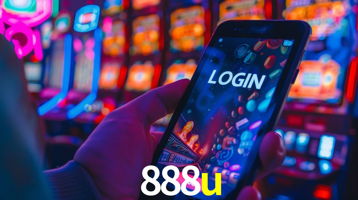 Recursos de Bônus 888u