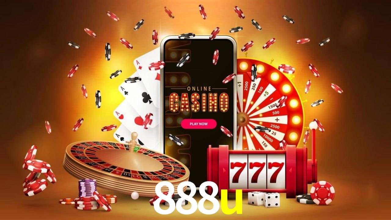 Estatísticas 888u