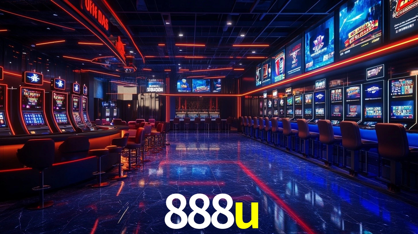 Torneios 888u