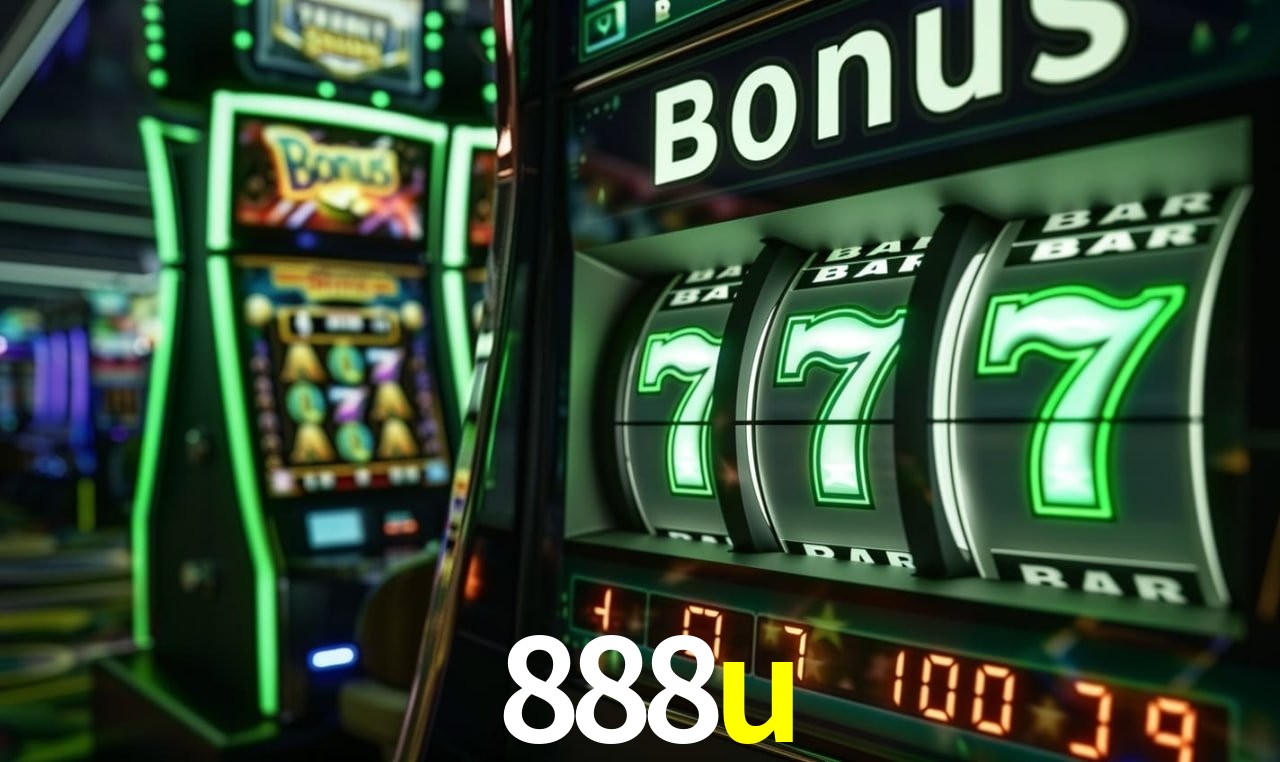 Mesa de Blackjack 888u