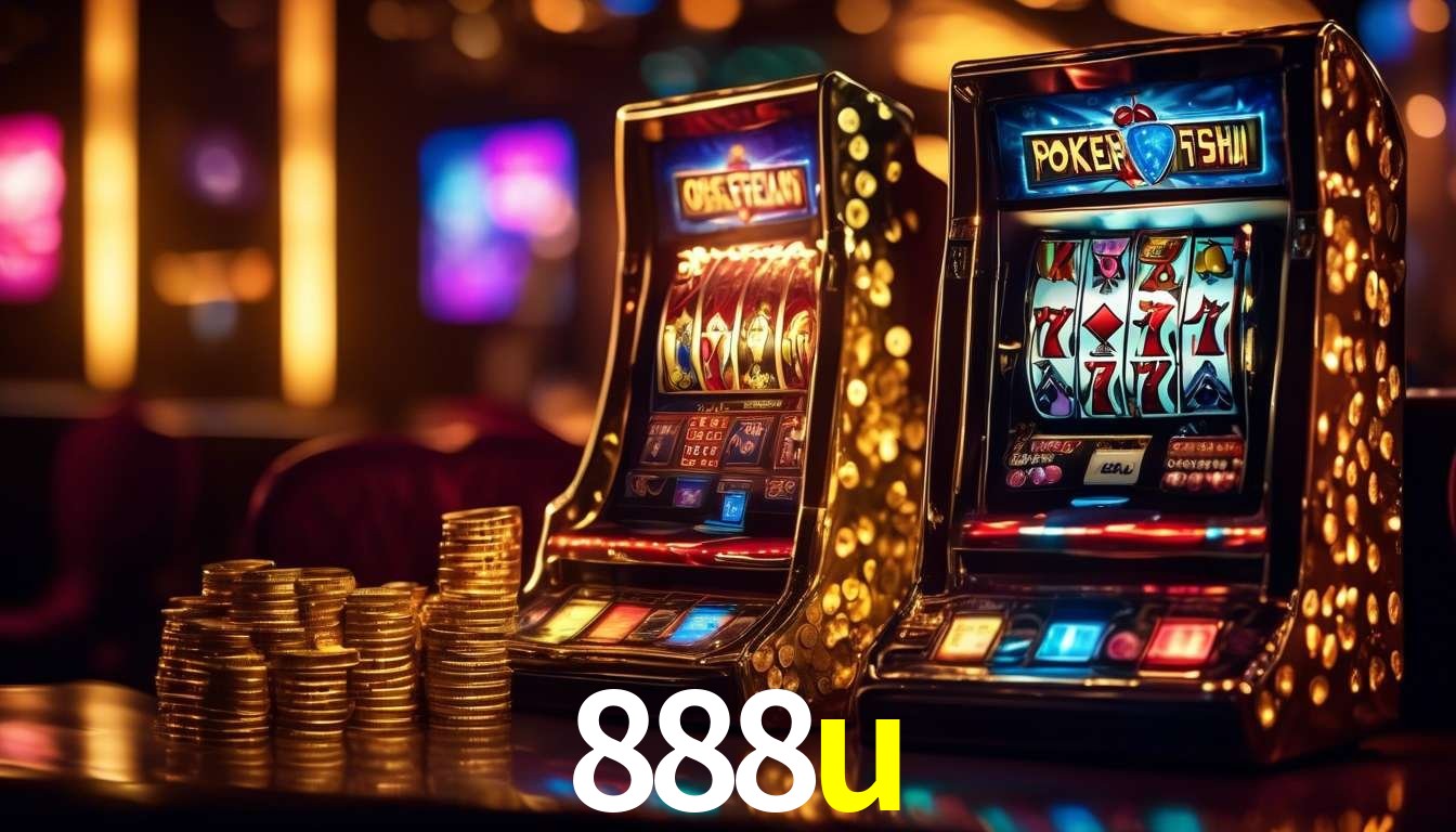 Bônus Diários 888u