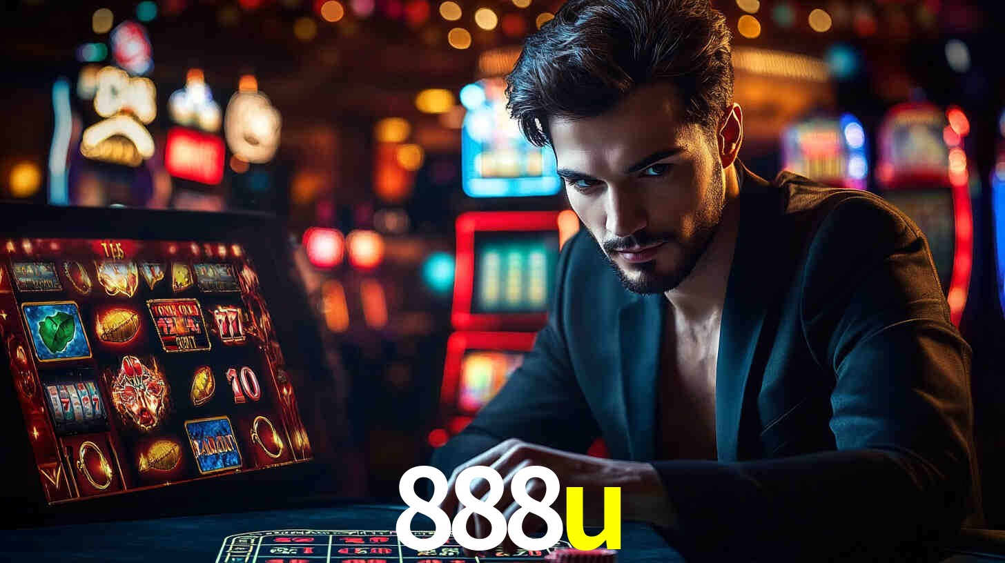 888u,888u.com