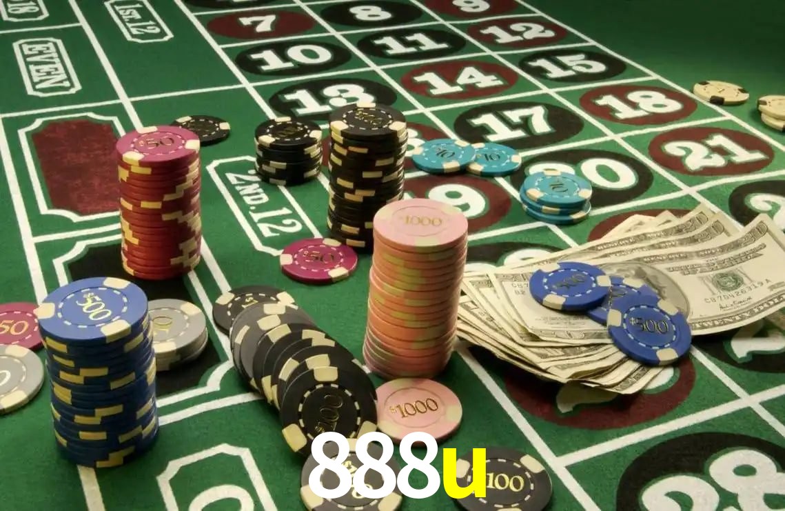 888u