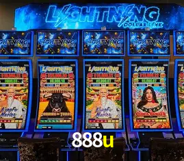 Apostas Esportivas na 888u: Um Guia Completo