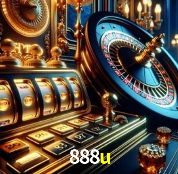 Jogos de Slot 888u