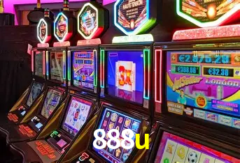 Descubra a Essência do 888u: Nossa História e Compromissos