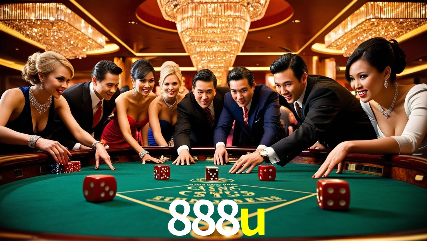 888U.COM