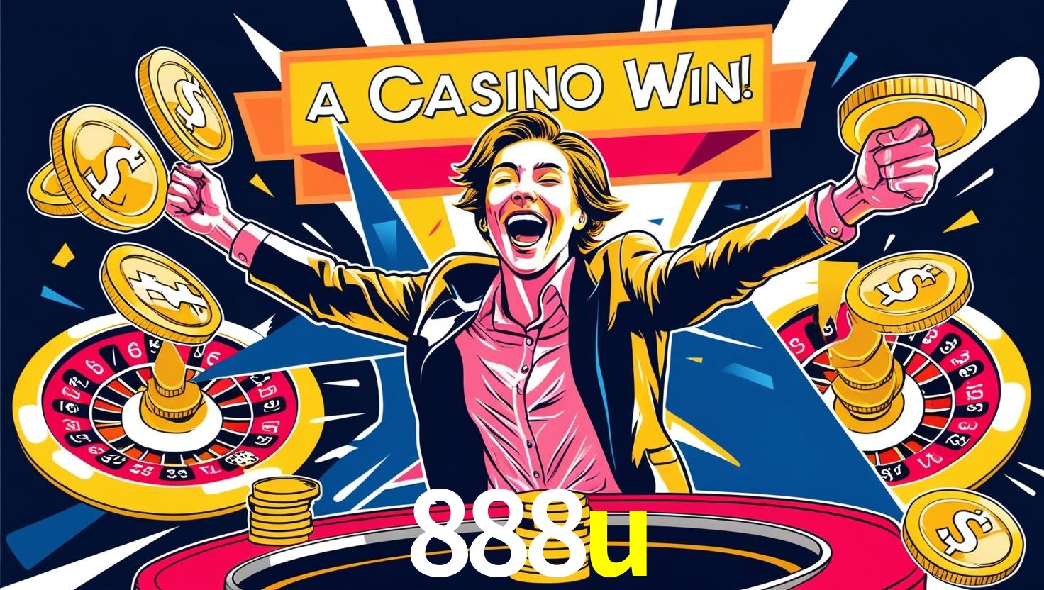 888U.COM