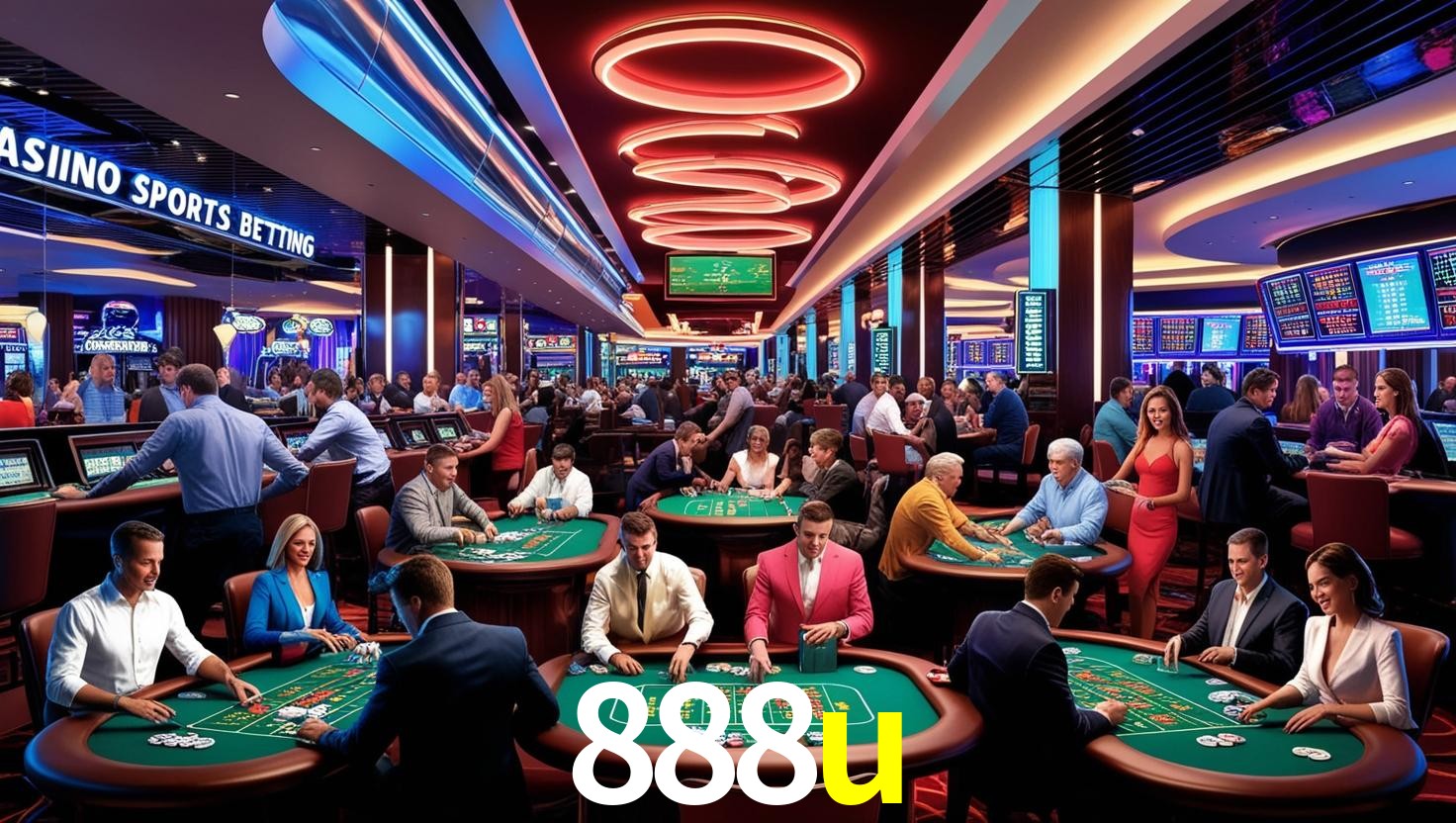 888U.COM