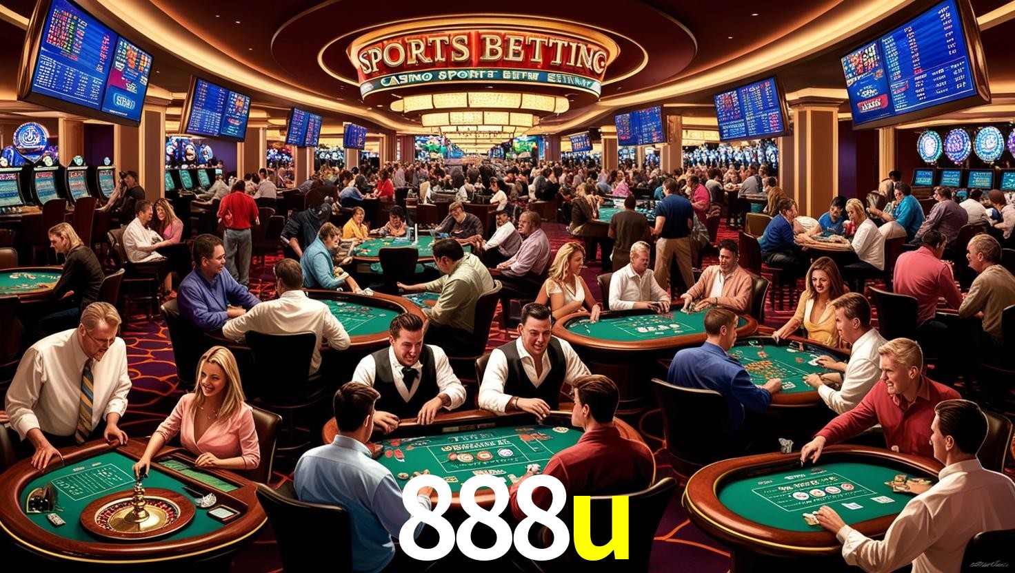 888U.COM